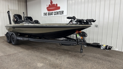 2027 SKEETER ZXE20