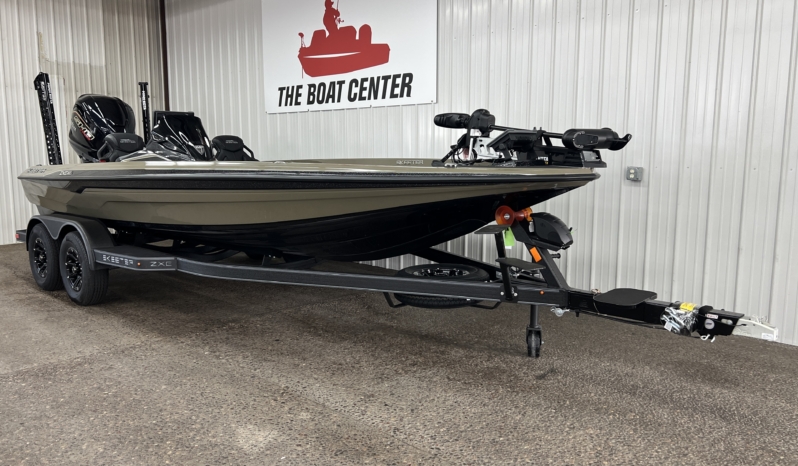 2027 SKEETER ZXE20 full