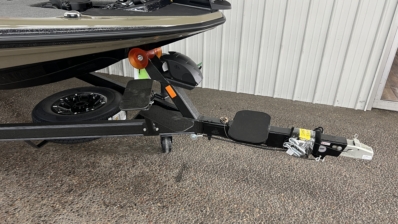 2027 SKEETER ZXE20 full