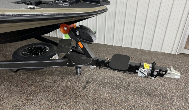 2027 SKEETER ZXE20 full