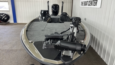 2027 SKEETER ZXE20 full