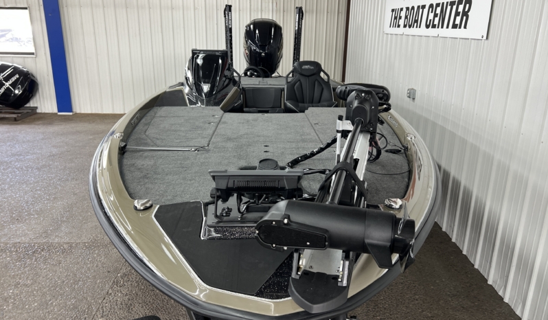2027 SKEETER ZXE20 full
