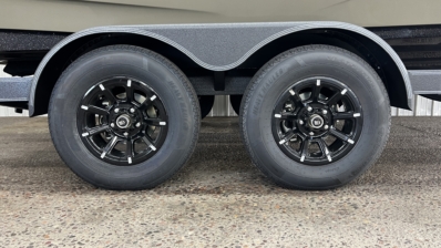 2027 SKEETER ZXE20 full
