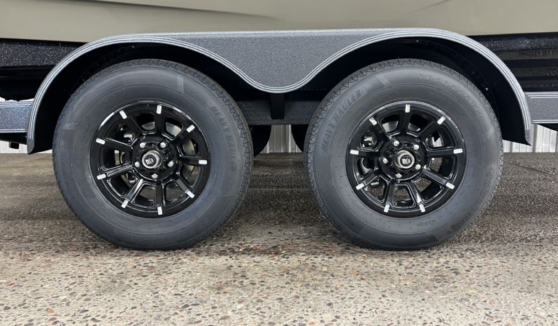 2027 SKEETER ZXE20 full