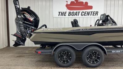 2027 SKEETER ZXE20