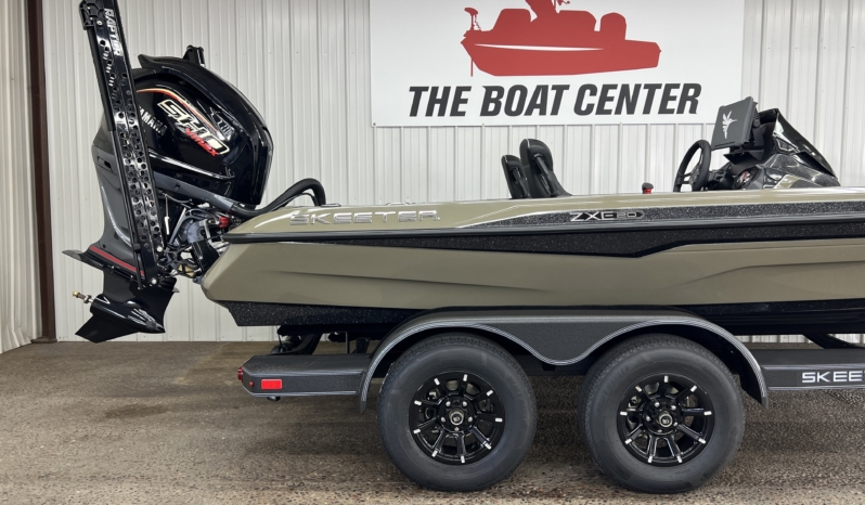 2027 SKEETER ZXE20 full
