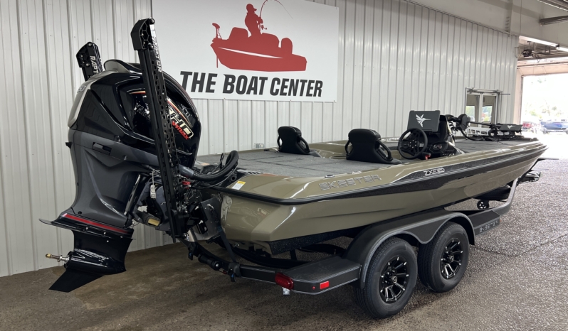 2027 SKEETER ZXE20 full