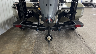 2027 SKEETER ZXE20 full