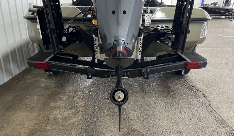 2027 SKEETER ZXE20 full