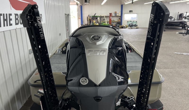 2027 SKEETER ZXE20 full