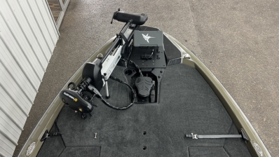 2027 SKEETER ZXE20 full