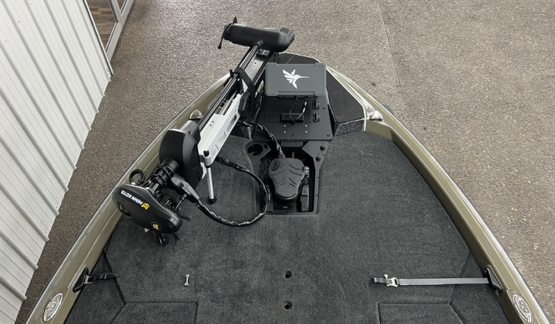 2027 SKEETER ZXE20 full