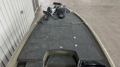 2027 SKEETER ZXE20 full