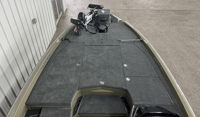 2027 SKEETER ZXE20 full