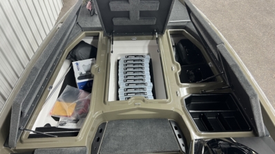 2027 SKEETER ZXE20 full