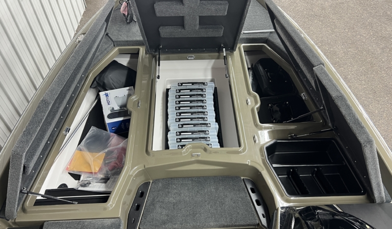 2027 SKEETER ZXE20 full