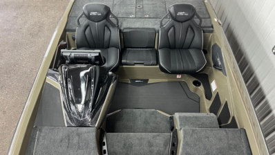 2027 SKEETER ZXE20 full