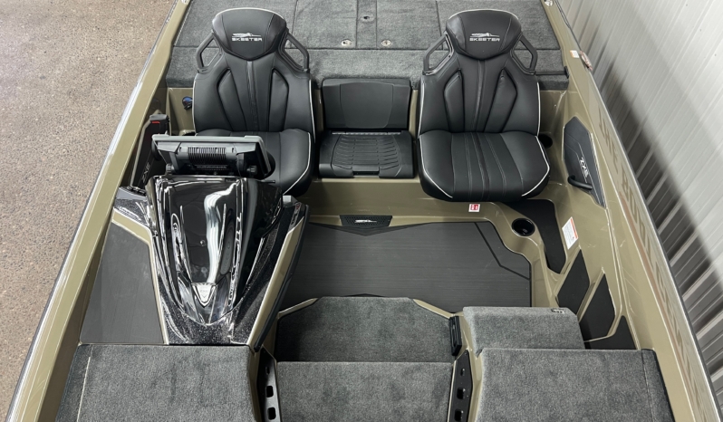 2027 SKEETER ZXE20 full