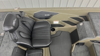 2027 SKEETER ZXE20 full