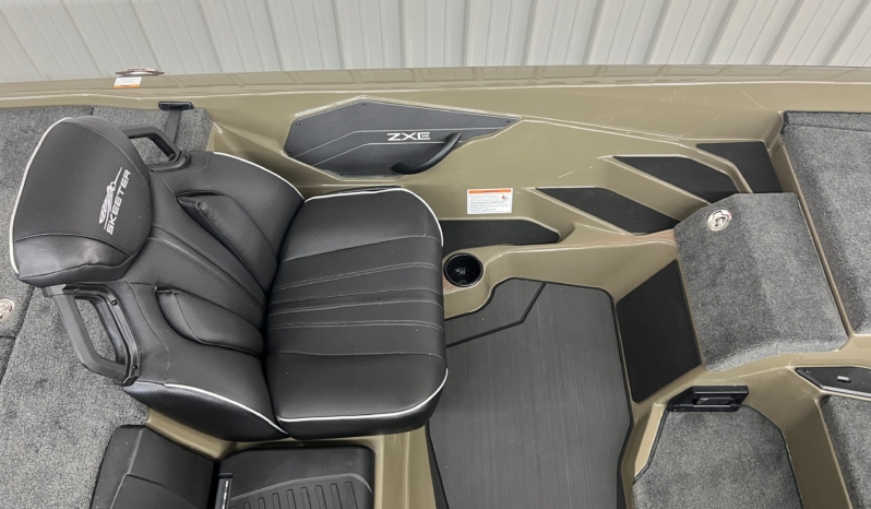 2027 SKEETER ZXE20 full