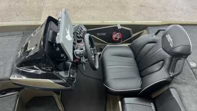 2027 SKEETER ZXE20 full