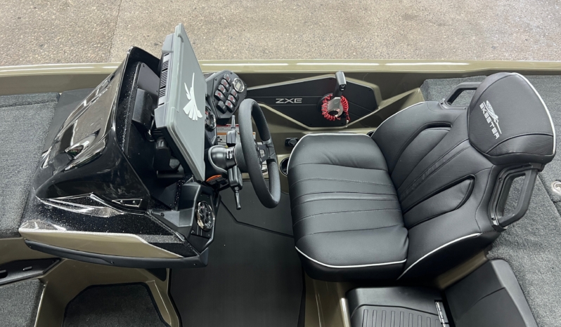 2027 SKEETER ZXE20 full