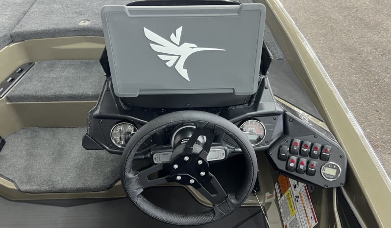 2027 SKEETER ZXE20 full