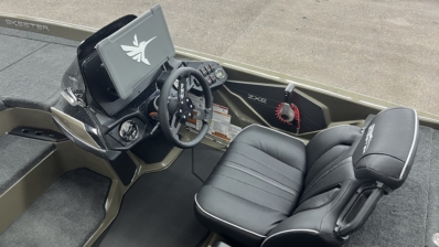 2027 SKEETER ZXE20 full