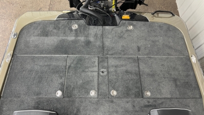 2027 SKEETER ZXE20 full