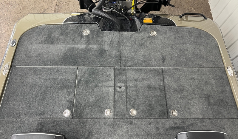2027 SKEETER ZXE20 full