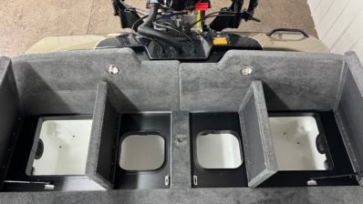 2027 SKEETER ZXE20 full