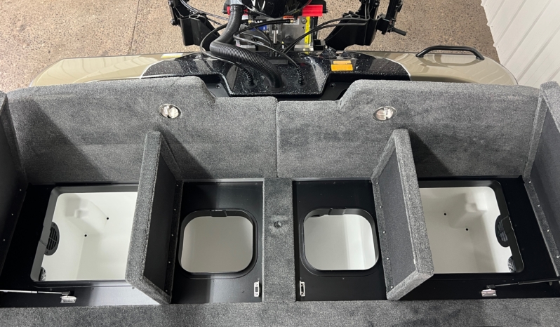 2027 SKEETER ZXE20 full