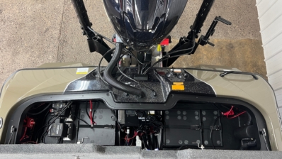 2027 SKEETER ZXE20 full