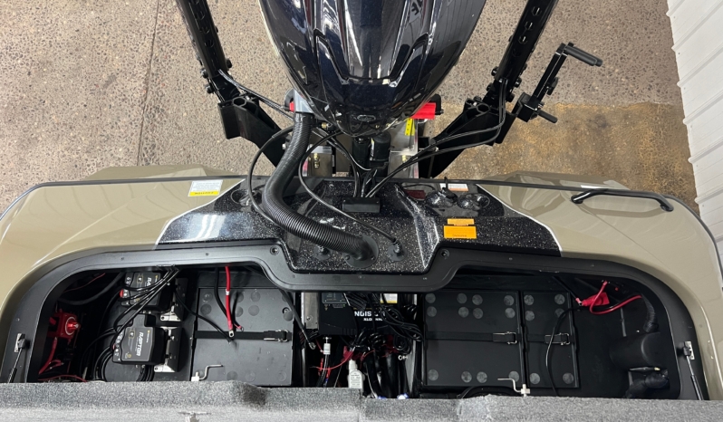 2027 SKEETER ZXE20 full