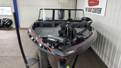 2027 SKEETER WXR2060F