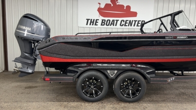 2027 SKEETER WXR2060F