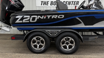 2023 NITRO Z20 PRO