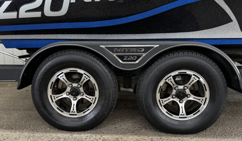 2023 NITRO Z20 PRO full