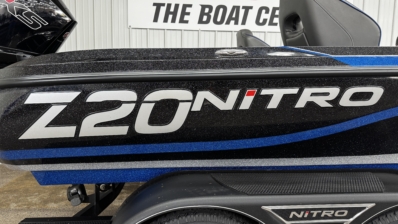 2023 NITRO Z20 PRO