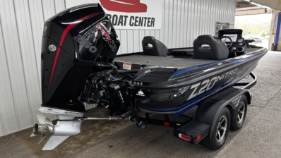 2023 NITRO Z20 PRO full