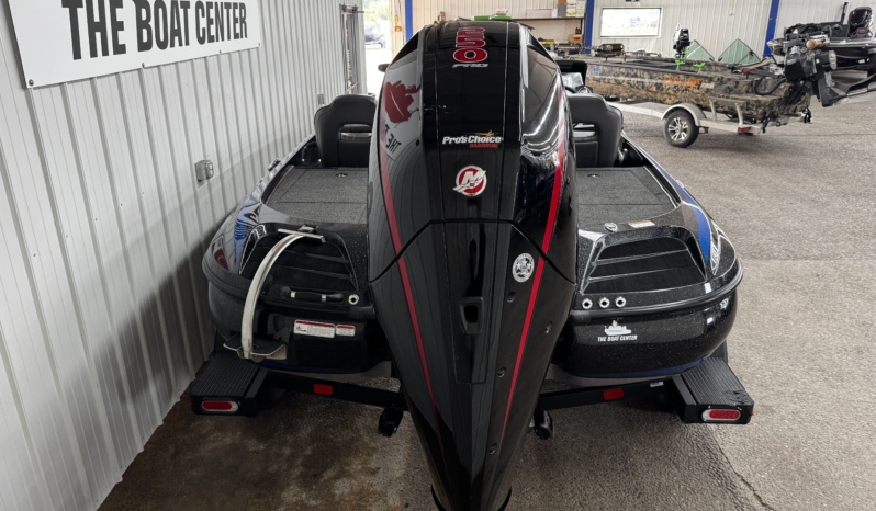 2023 NITRO Z20 PRO full
