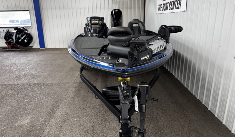 2023 NITRO Z20 PRO full