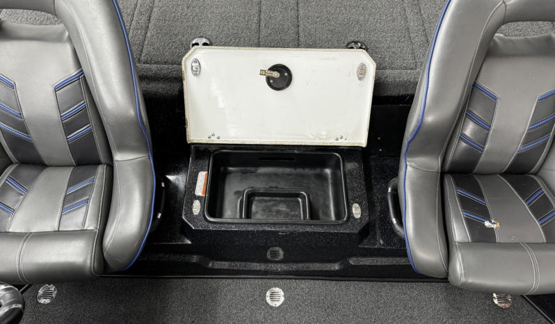 2023 NITRO Z20 PRO full