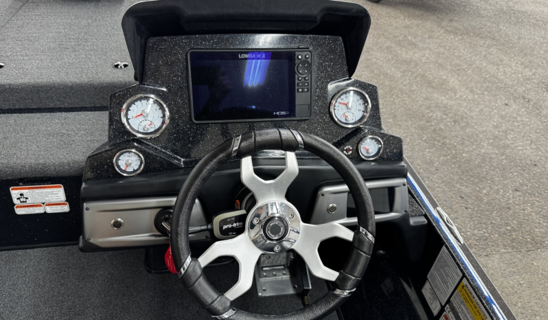 2023 NITRO Z20 PRO full