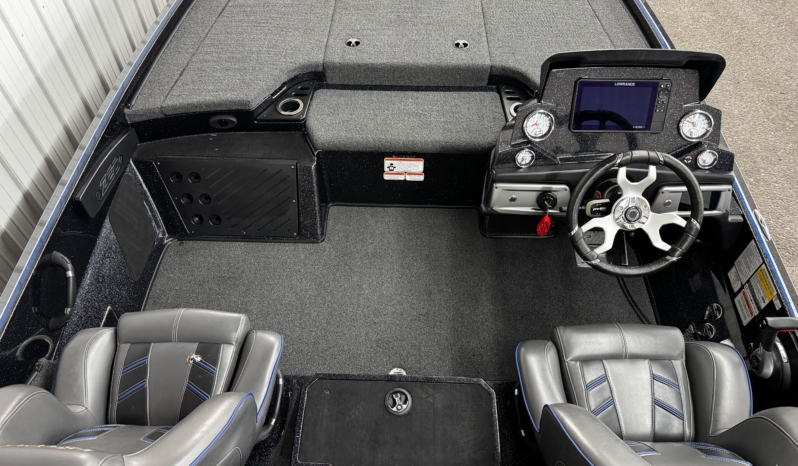 2023 NITRO Z20 PRO full