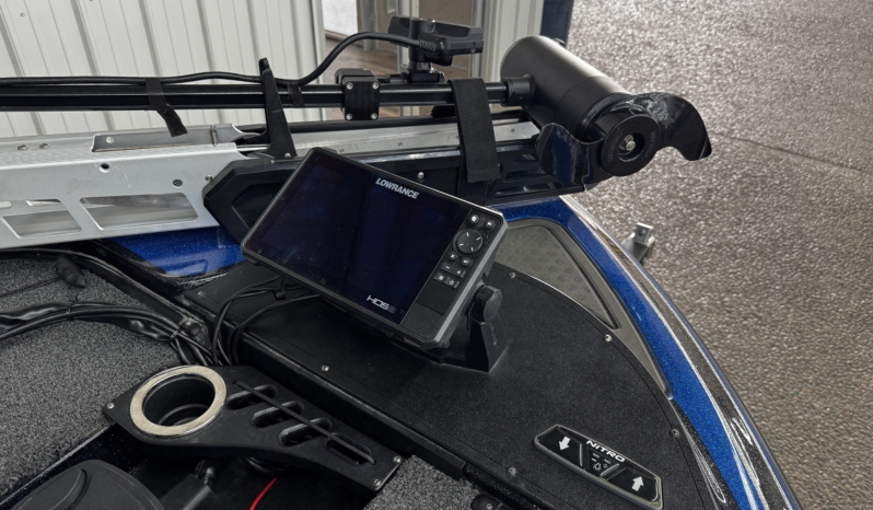 2023 NITRO Z20 PRO full