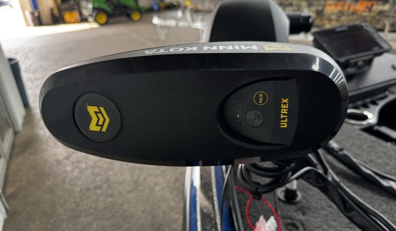 2023 NITRO Z20 PRO full