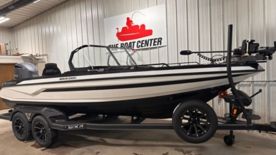 2027 SKEETER WXR2060F