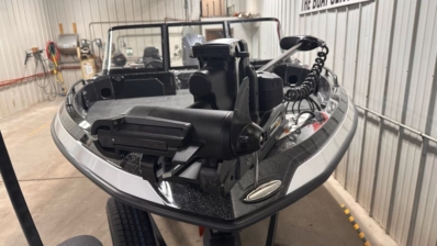 2027 SKEETER WXR2060F