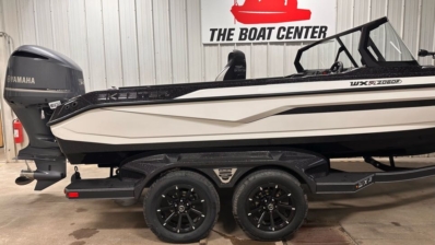 2027 SKEETER WXR2060F